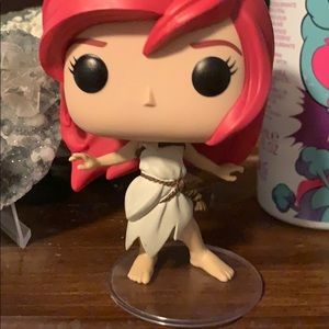 Arial funko